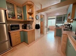 Blk 549 Pasir Ris Street 51 (Pasir Ris), HDB Executive #636350021